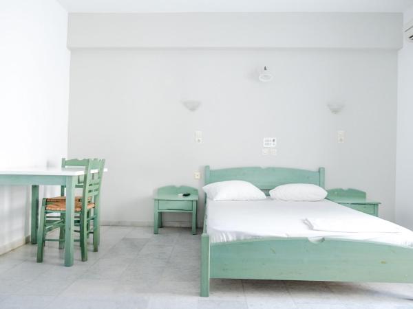 Korali Garden : photo 7 de la chambre studio double
