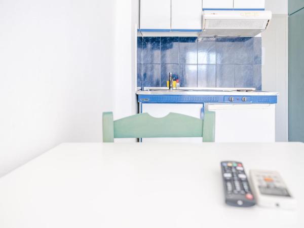 Korali Garden : photo 6 de la chambre studio double