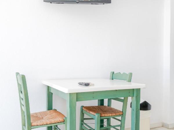 Korali Garden : photo 8 de la chambre studio double