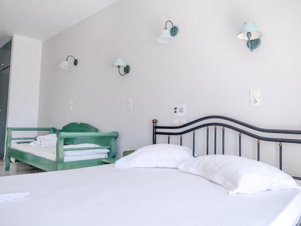 Korali Garden : photo 6 de la chambre studio triple