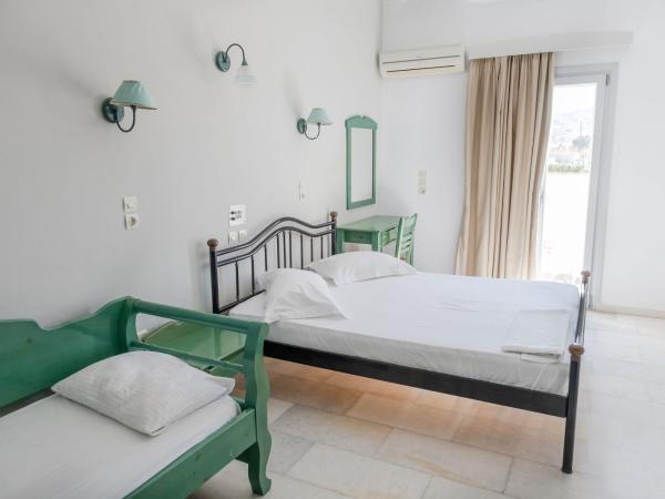 Korali Garden : photo 8 de la chambre studio triple