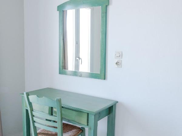 Korali Garden : photo 8 de la chambre appartement