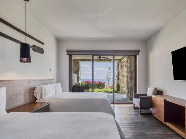 Live Aqua Private Residences Los Cabos : photo 5 de la chambre suite 3 chambres