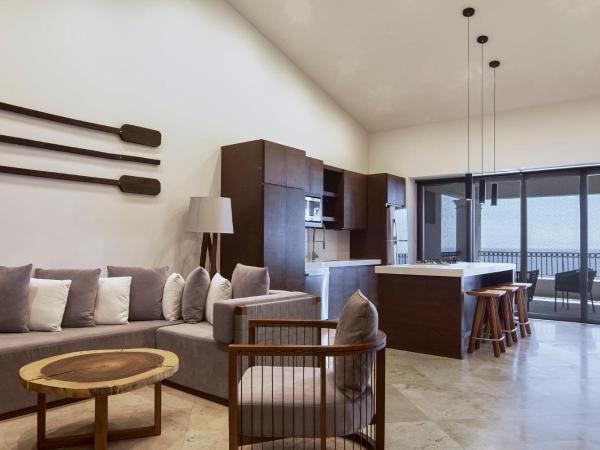 Live Aqua Private Residences Los Cabos : photo 9 de la chambre suite 3 chambres