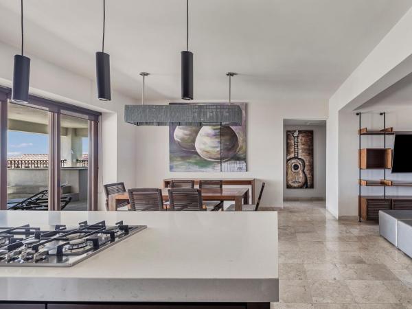 Live Aqua Private Residences Los Cabos : photo 4 de la chambre suite 2 chambres