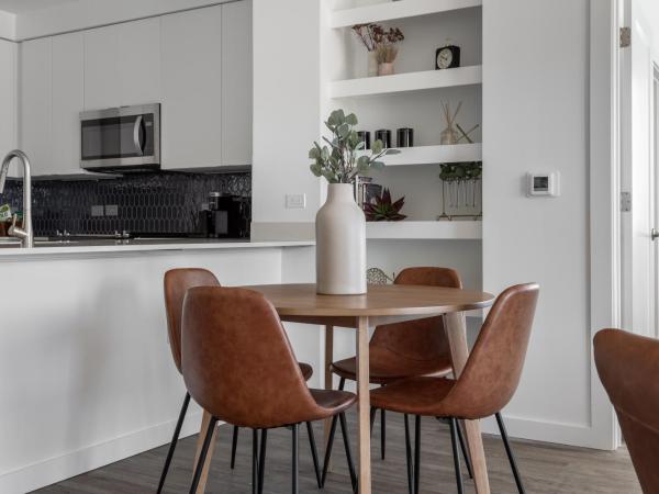 Locale The Gulch - Nashville : photo 4 de la chambre two bedroom apartment - king/twin-twin