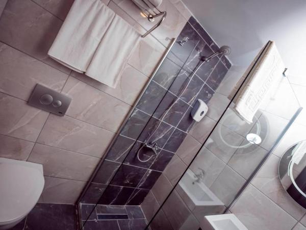 The Gate Kadıköy Downtown : photo 5 de la chambre chambre triple supérieure