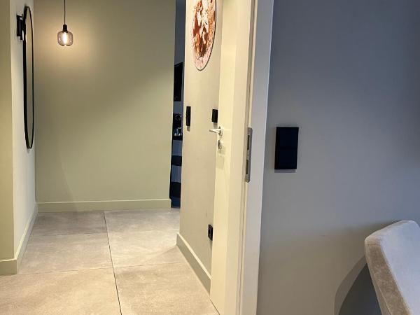 The Grey Design Hotel : photo 5 de la chambre suite standard