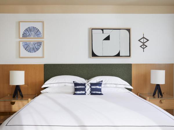 Kimpton Hotel Enso, an IHG Hotel : photo 3 de la chambre chambre lit king-size