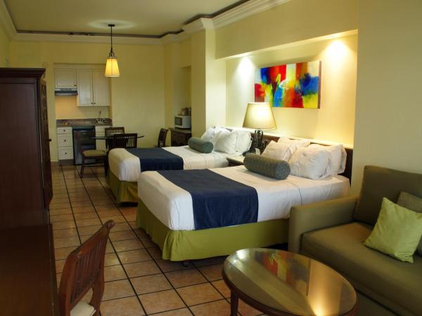 Royal Villas Resort : photo 2 de la chambre suite junior