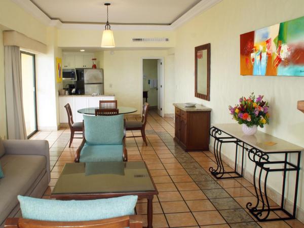 Royal Villas Resort : photo 3 de la chambre suite 2 chambres
