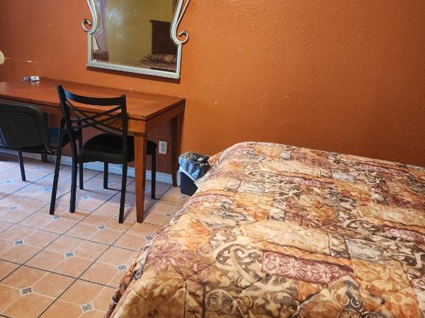 Walnut Forest Motel : photo 7 de la chambre chambre double standard