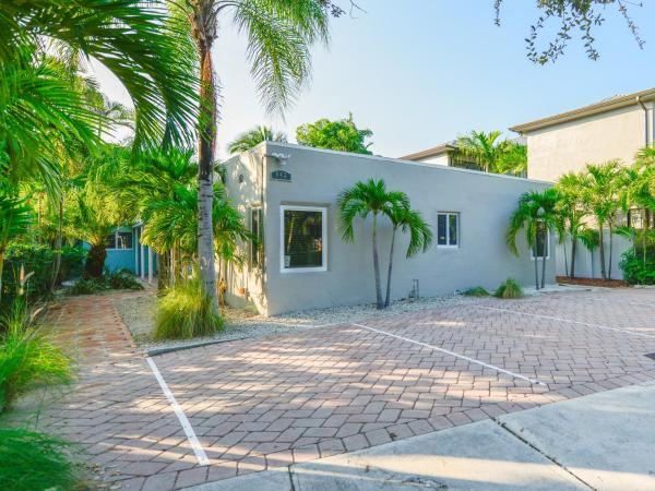Alani Bay Villas : photo 6 de la chambre appartement 2 chambres
