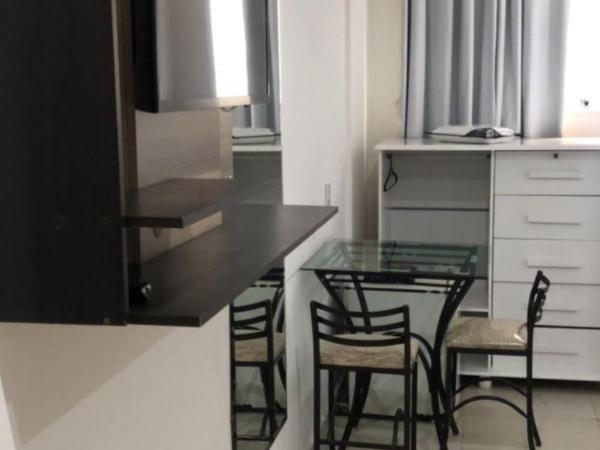 Hotel Pigalle, próximo a Expo São Paulo : photo 2 de la chambre chambre double