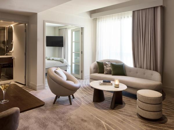 The Playford Adelaide - MGallery : photo 2 de la chambre suite junior