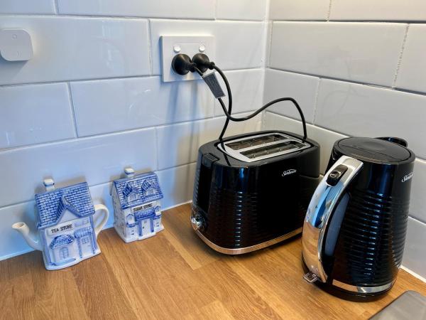 Hobart View : photo 9 de la chambre suite lit queen-size – vue sur mer