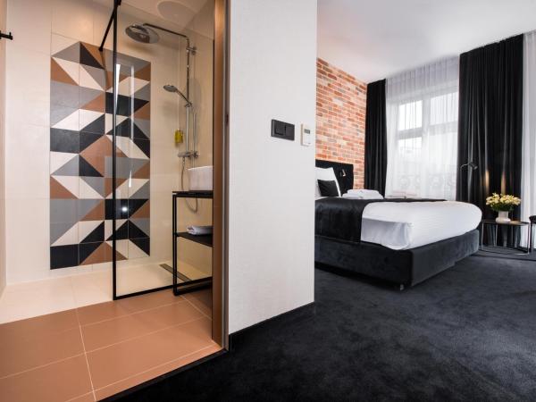 Hotel Krupnicza 30 : photo 3 de la chambre chambre double standard