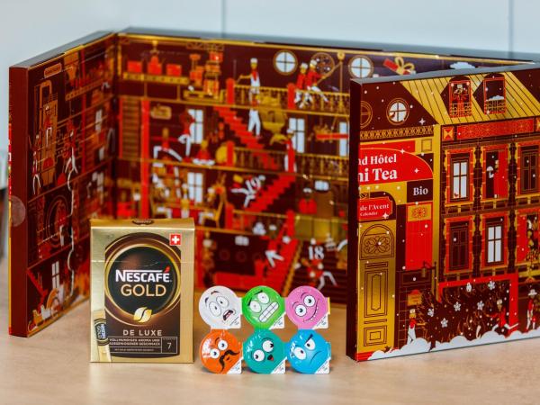 Zentrum Haus Davos : photo 2 de la chambre chambre simple Économique