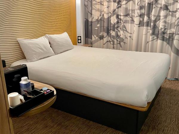 B&B HOTEL Paris Porte des Lilas : photo 2 de la chambre chambre double supérieure