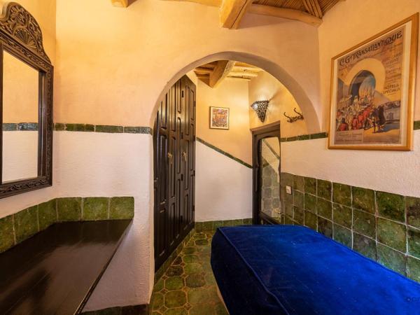 Hôtel Riad Dar Daïf : photo 1 de la chambre suite familiale