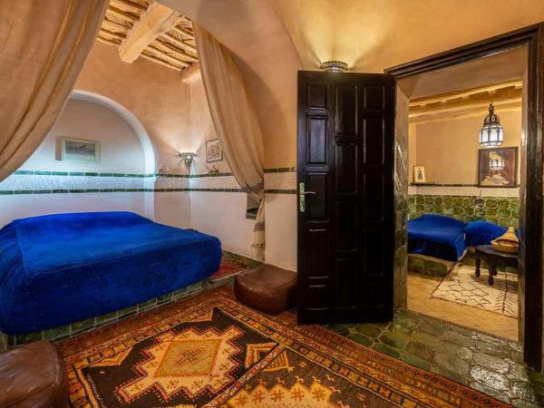 Hôtel Riad Dar Daïf : photo 2 de la chambre suite familiale