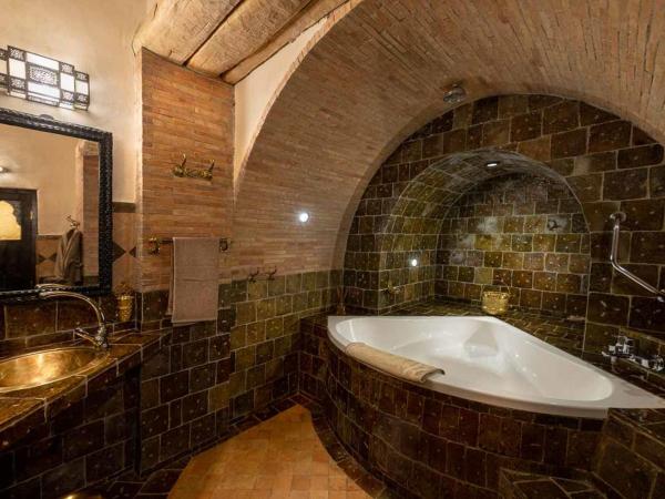 Hôtel Riad Dar Daïf : photo 4 de la chambre suite