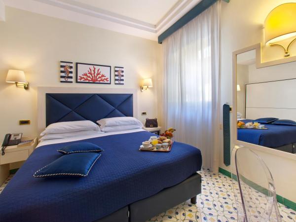 Hotel Del Mare : photo 2 de la chambre chambre double standard