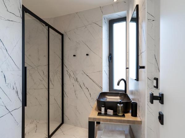 Athens Woo Suites : photo 9 de la chambre suite junior