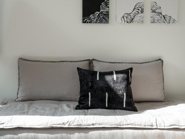 Athens Woo Suites : photo 10 de la chambre suite junior