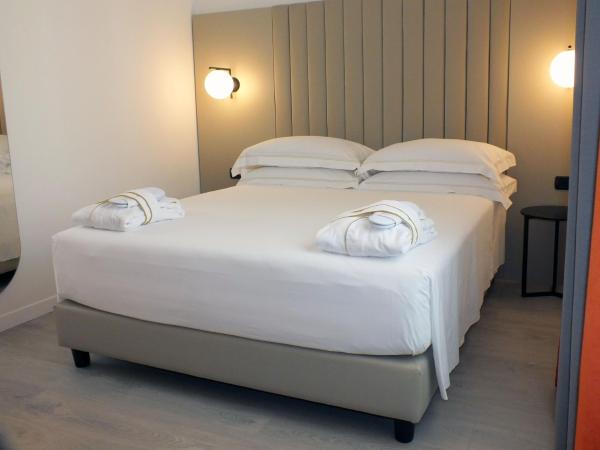 BB Hotels Smarthotel Derose : photo 2 de la chambre chambre double supérieure