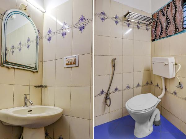 FabHotel Shivaals Residency : photo 4 de la chambre chambre deluxe