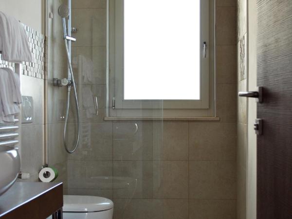 Hotel Cave Del Sole : photo 8 de la chambre appartement 1 chambre (4 adultes) - annexe