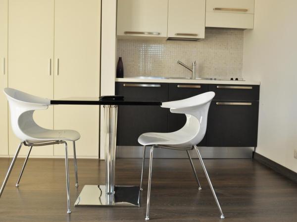 Hotel Cave Del Sole : photo 5 de la chambre appartement 1 chambre (4 adultes) - annexe