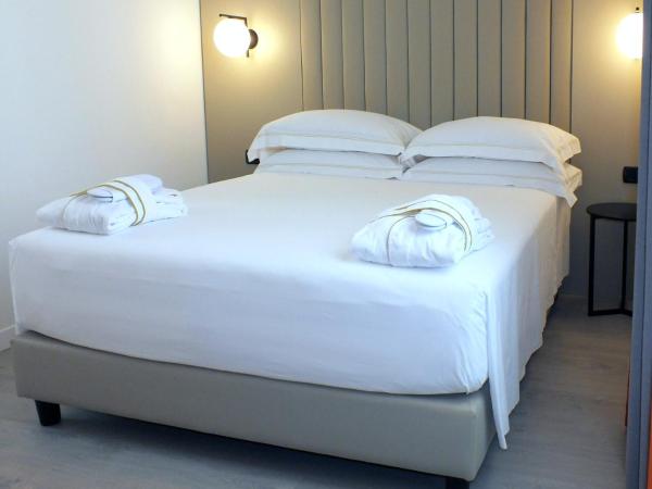 BB Hotels Smarthotel Derose : photo 4 de la chambre chambre double supérieure