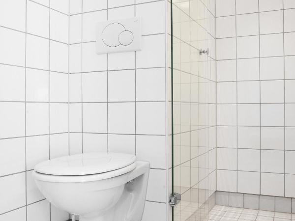 P-Hotels Brattøra : photo 2 de la chambre chambre simple