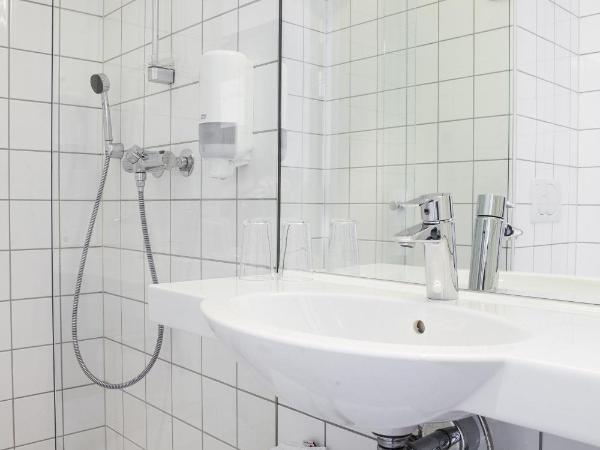 P-Hotels Brattøra : photo 3 de la chambre chambre simple