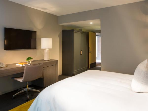 Kimpton Everly Hotel Hollywood, an IHG Hotel : photo 2 de la chambre chambre standard