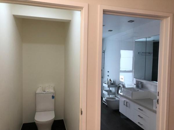 Hobart View : photo 10 de la chambre maison de vacances