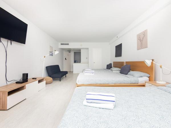 Girasole Rentals : photo 9 de la chambre studio - vue sur océan