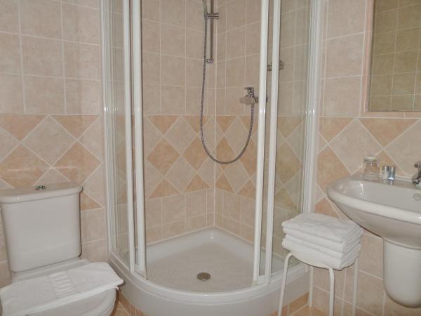 Hotel Nosal : photo 5 de la chambre chambre double