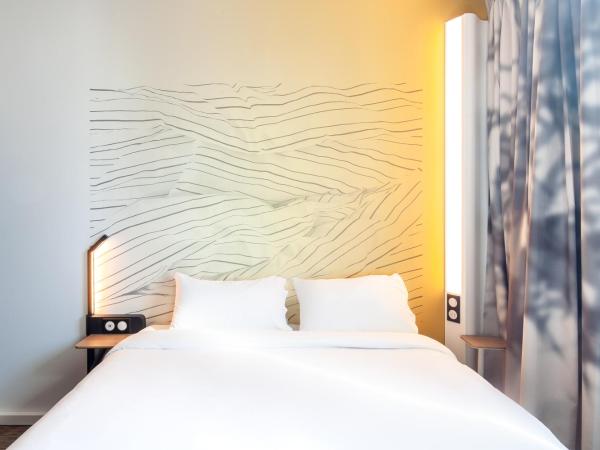 B&B HOTEL Dijon Valmy Toison d'or : photo 4 de la chambre chambre double