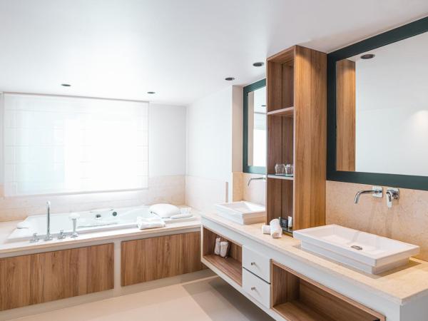 Les Suites de la Potinière : photo 4 de la chambre suite confort