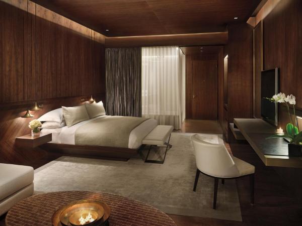 Hyatt Centric Levent Istanbul : photo 6 de la chambre suite familiale