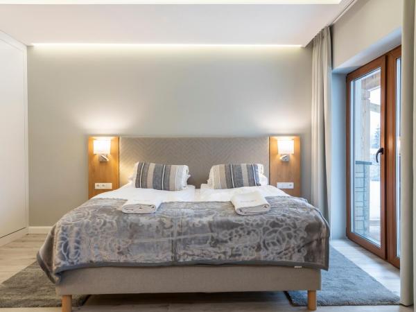 Royal Hill Residence : photo 8 de la chambre studio avec balcon