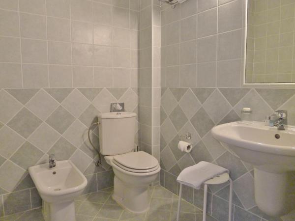 Hotel Nosal : photo 4 de la chambre suite junior
