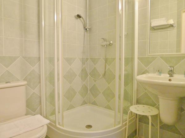 Hotel Nosal : photo 4 de la chambre chambre double