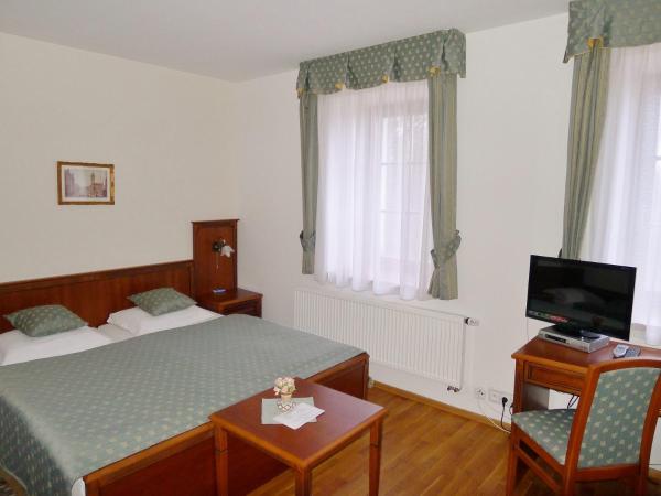 Hotel Nosal : photo 2 de la chambre chambre double