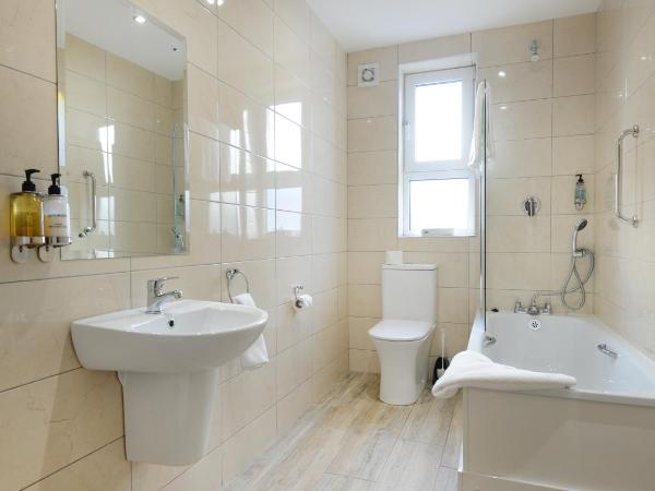 Imperial Hotel Galway : photo 3 de la chambre chambre simple