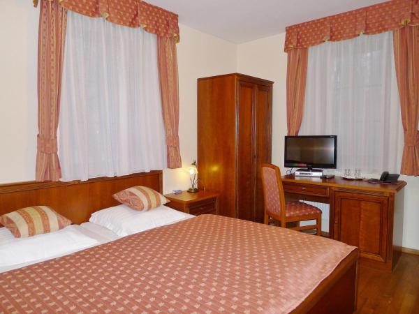 Hotel Nosal : photo 1 de la chambre chambre double