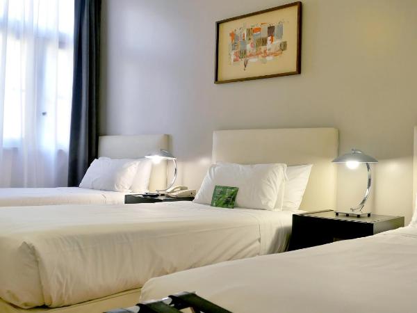 562 Nogaro : photo 2 de la chambre chambre triple